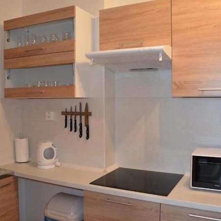 Apartman Pleso, Štrbské Pleso 외부 사진