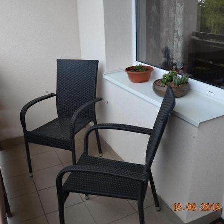 Apartman Pleso, Štrbské Pleso 외부 사진