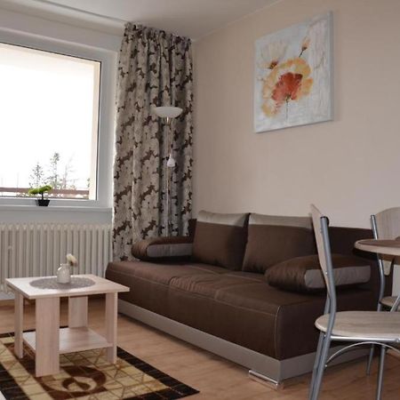Apartman Pleso, Štrbské Pleso 외부 사진