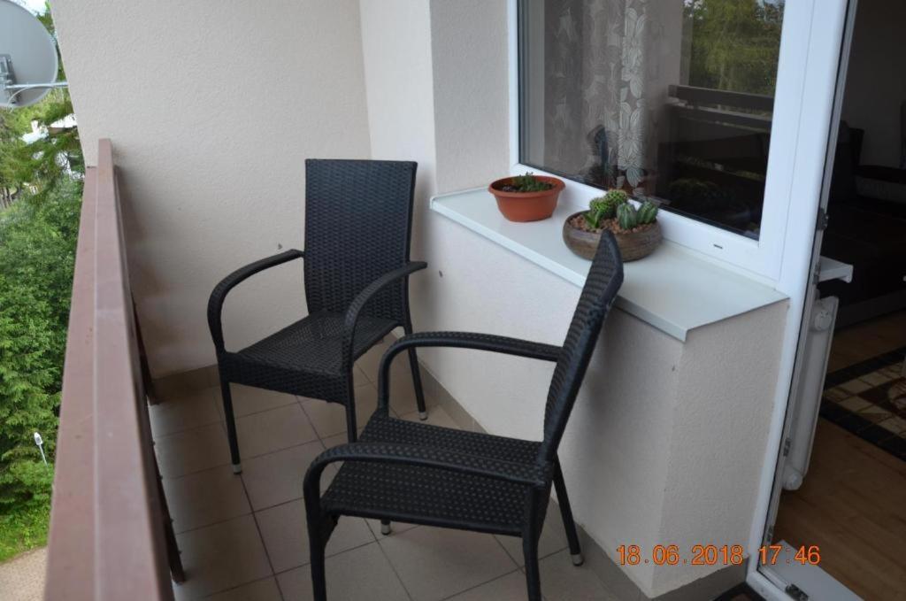 Apartman Pleso, Štrbské Pleso 외부 사진