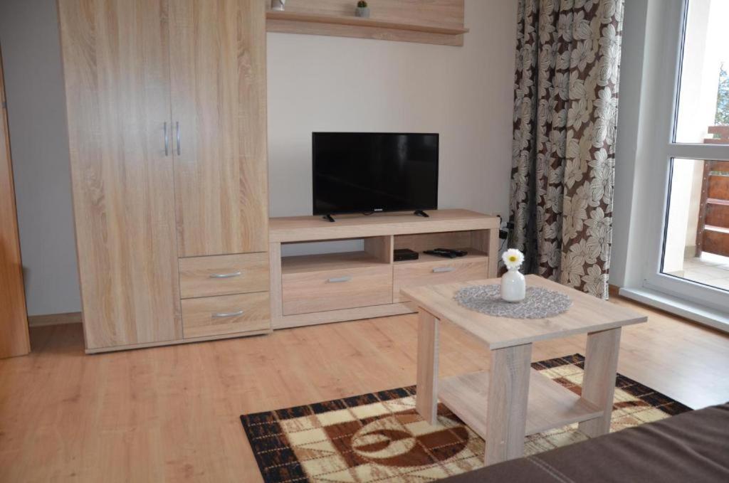 Apartman Pleso, Štrbské Pleso 외부 사진