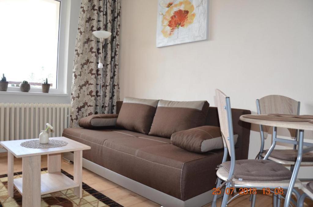 Apartman Pleso, Štrbské Pleso 외부 사진