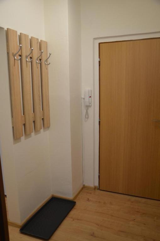 Apartman Pleso, Štrbské Pleso 외부 사진