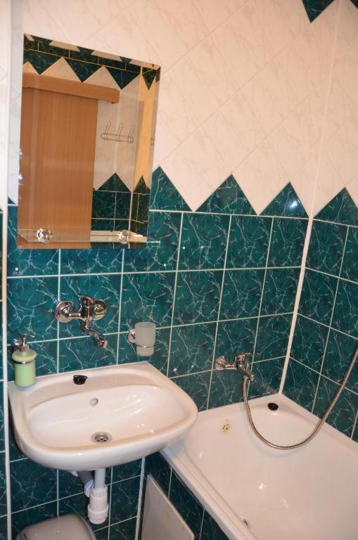 Apartman Pleso, Štrbské Pleso 외부 사진