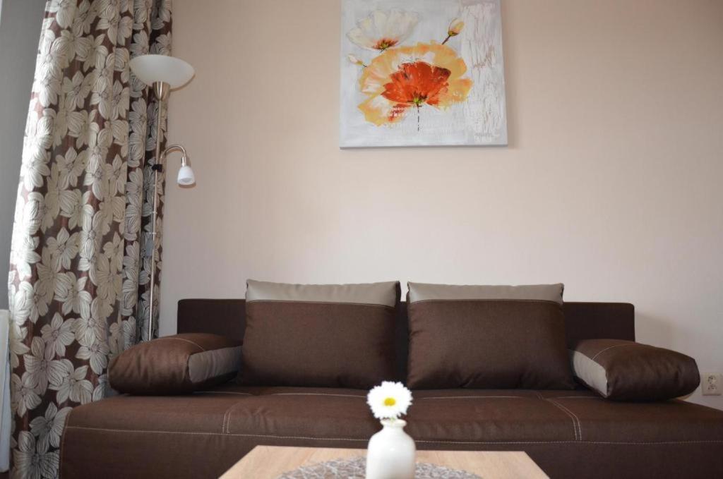 Apartman Pleso, Štrbské Pleso 외부 사진