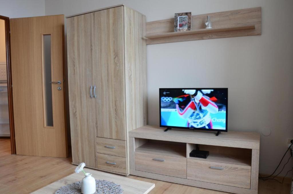 Apartman Pleso, Štrbské Pleso 외부 사진